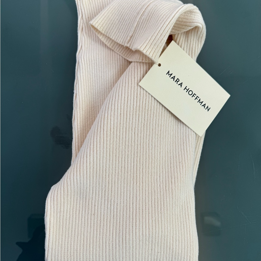 Mara Hoffman Lori Sweater